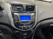 Hyundai Solaris I Кемерово  - изображение 19