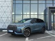 Jaecoo J8 Москва  - изображение 30
