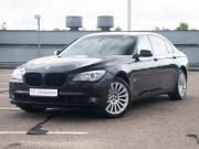 BMW 7 серии V (F01/F02/F04) Москва  - изображение 22