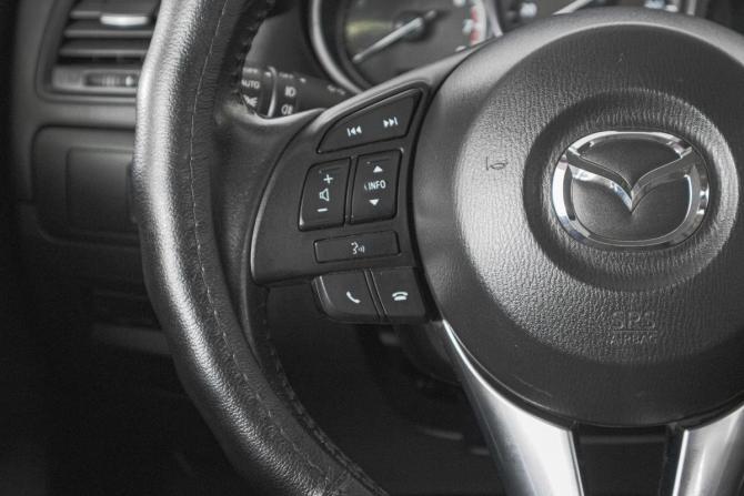 Mazda CX-5 I с пробегом 2012 года, цена 1 649 000 рублей, 189000 км, внедорожник, Автокод Объявления