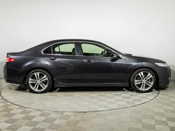 Honda Accord VIII Рестайлинг с пробегом 2012 года, цена 1 330 900 рублей, 197048 км, седан, Автокод Объявления