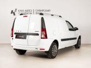 Lada (ВАЗ) Largus I Рестайлинг Казань  - изображение 10
