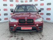 BMW X5 II (E70) Рестайлинг Санкт-Петербург  - изображение 17