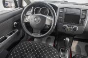 Nissan Tiida I Рестайлинг Барнаул  - изображение 42