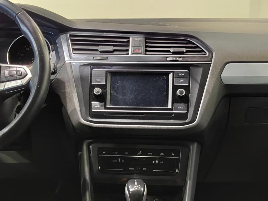 Volkswagen Tiguan II Рестайлинг Казань  - изображение 18