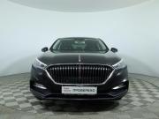 Hongqi H5 I Санкт-Петербург  - изображение 26