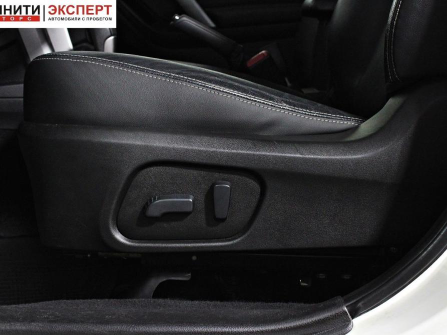 Subaru Forester IV Белгород  - изображение 16