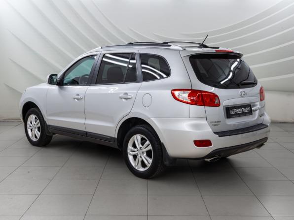 Hyundai Santa Fe II с пробегом 2008 года, цена 1 248 000 рублей, 177279 км, внедорожник, Автокод Объявления