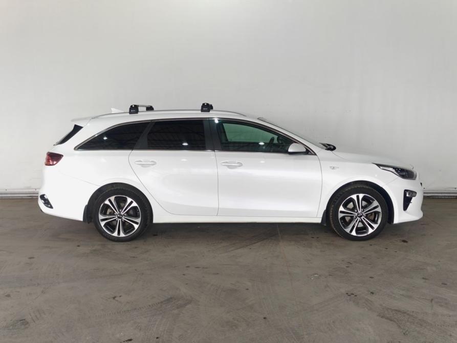 Kia Ceed III Москва  - изображение 8