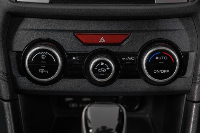 Subaru Impreza V Рестайлинг с пробегом 2020 года, цена 1 499 000 рублей, 56700 км, седан, Автокод Объявления