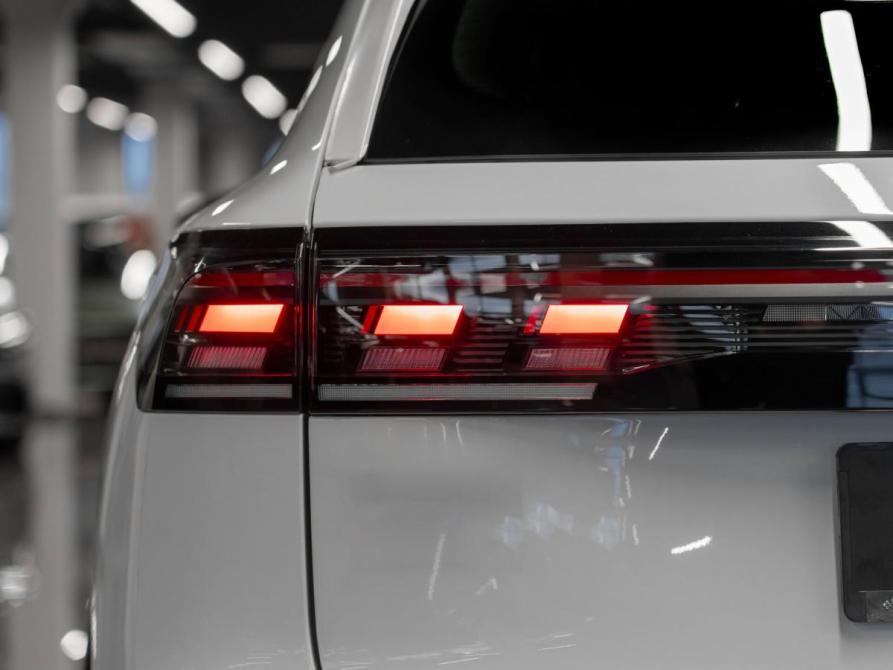 Volkswagen Tiguan III (China Market) Москва  - изображение 28