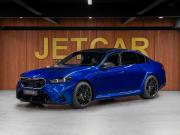 BMW M5 VII (G90) Москва  - изображение 36