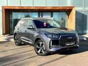 Chery Tiggo 4 I Рестайлинг 2 Оренбург  - изображение 22