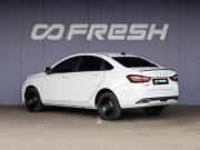 Lada (ВАЗ) Vesta I Рестайлинг (NG) Краснодар  - изображение 26