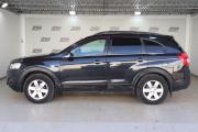 Chevrolet Captiva I Рестайлинг Ульяновск  - изображение 19