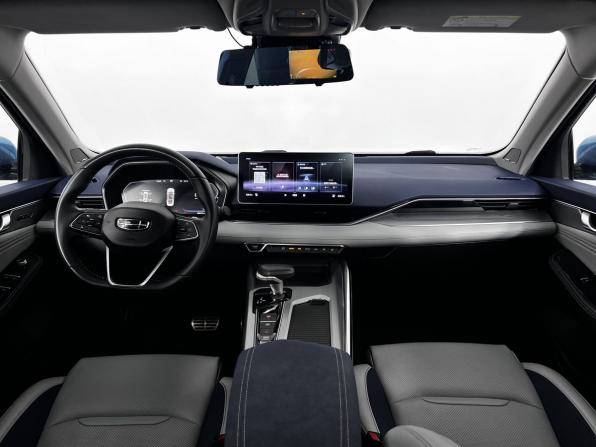 Geely Preface I (China Market) с пробегом 2020 года, цена 2 590 000 рублей, 56000 км, седан, Автокод Объявления