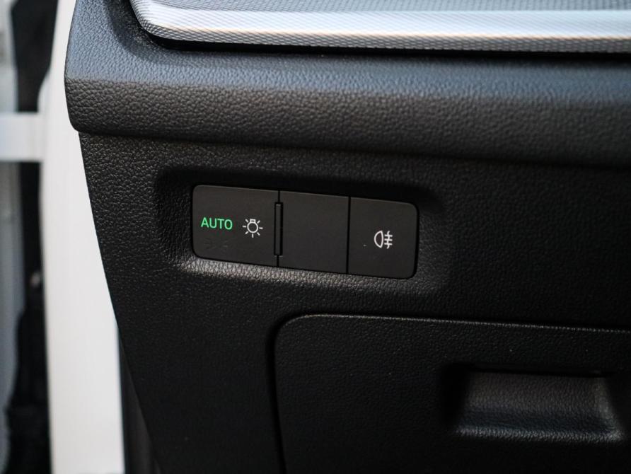 Skoda Octavia IV (A8) Москва  - изображение 14