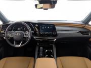 Lexus RX V Москва  - изображение 56