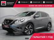 Nissan Murano III (Z52) Кемерово  - изображение 26