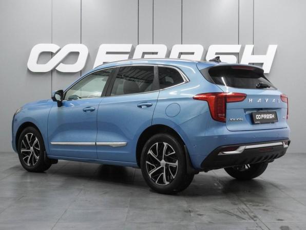 Haval Jolion I с пробегом 2022 года, цена 1 798 000 рублей, 79154 км, внедорожник, Автокод Объявления