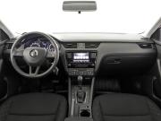 Skoda Octavia III (A7) Рестайлинг Москва  - изображение 39