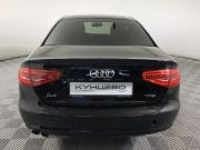 Audi A4 IV (B8) Рестайлинг Москва  - изображение 25
