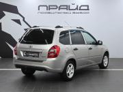 Lada (ВАЗ) Kalina II Ростов-на-Дону  - изображение 21