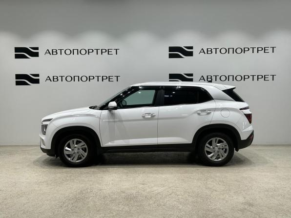 Hyundai Creta II с пробегом 2022 года, цена 2 199 000 рублей, 93147 км, внедорожник, Автокод Объявления