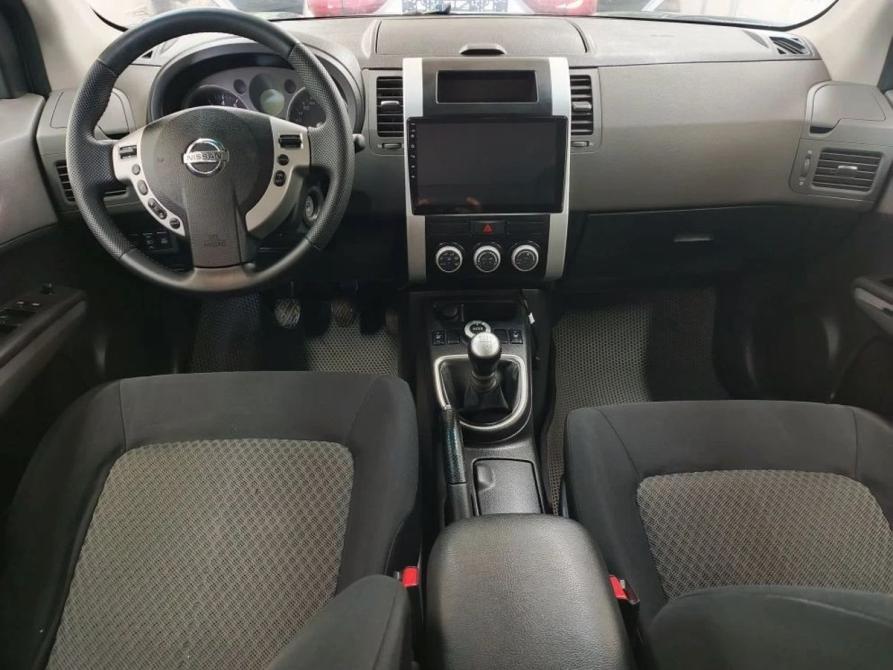 Nissan X-Trail II Ярославль  - изображение 10