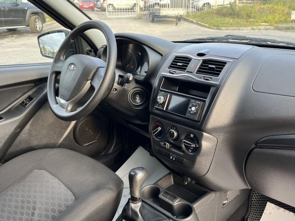 Lada (ВАЗ) Granta I Рестайлинг с пробегом 2018 года, цена 519 000 рублей, 150000 км, лифтбек, Автокод Объявления
