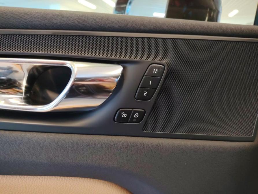 Volvo XC60 II Санкт-Петербург  - изображение 12