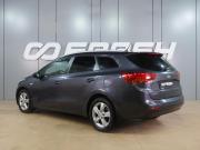 Kia Ceed II Воронеж  - изображение 19