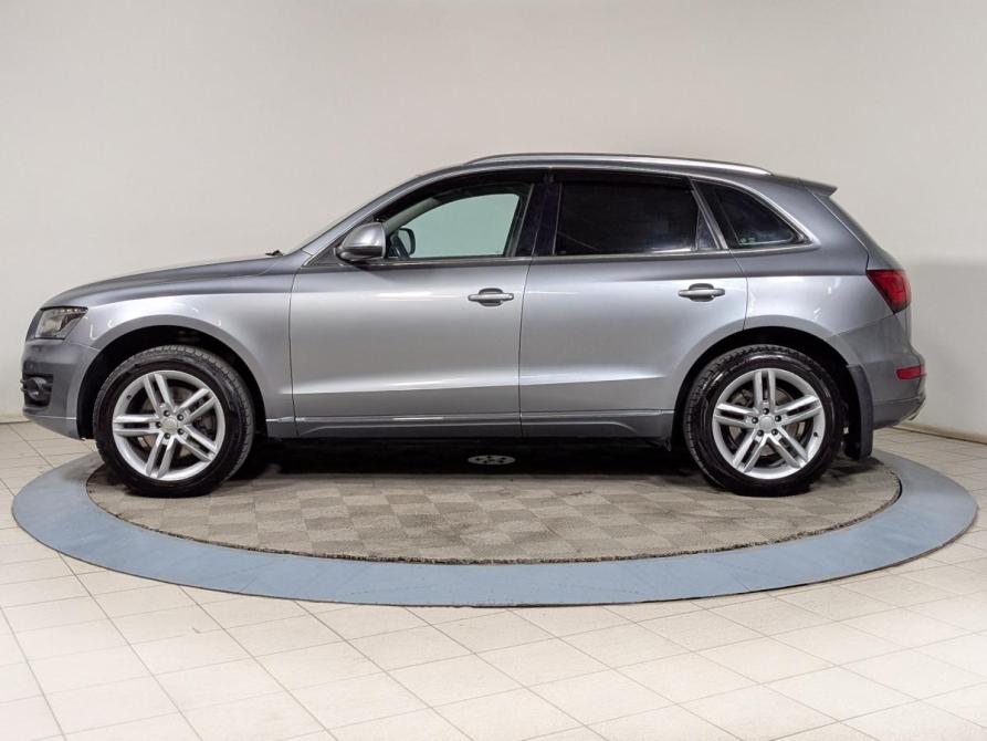 Audi Q5 I (8R) Екатеринбург  - изображение 5