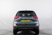Nissan X-Trail III Рестайлинг Кемерово  - изображение 30