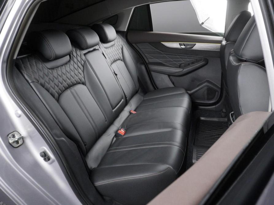 Dongfeng Shine Max Минеральные Воды  - изображение 7