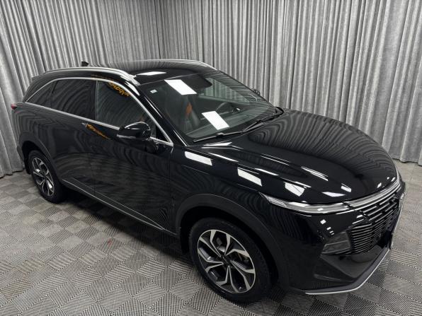 Haval F7 II с пробегом 2024 года, цена 2 813 000 рублей, 37839 км, внедорожник, Автокод Объявления