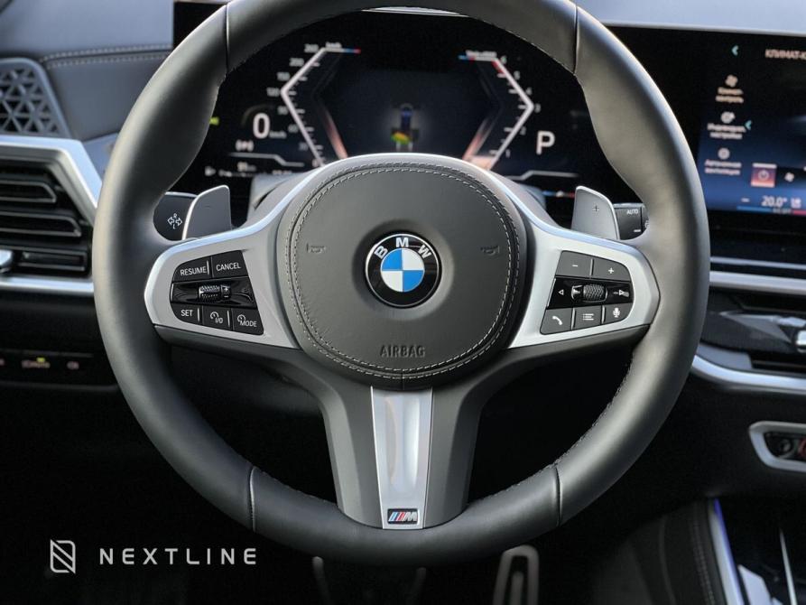 BMW X5 IV (G05/G18) Рестайлинг Самара  - изображение 5