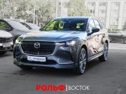 Mazda CX-60 Москва  - изображение 19