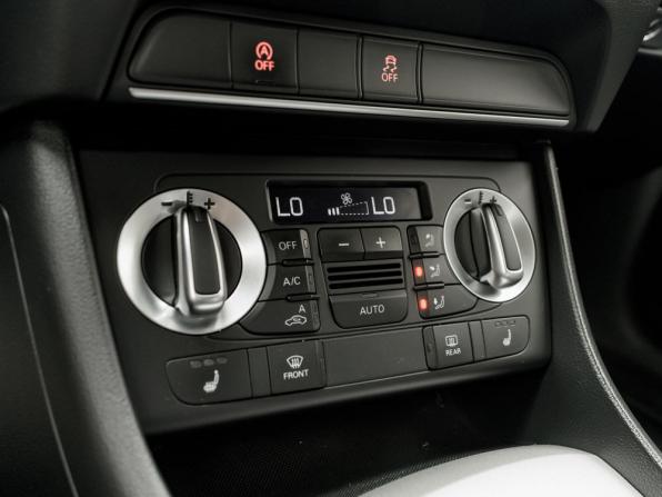 Audi Q3 I (8U) с пробегом 2014 года, цена 1 740 000 рублей, 124290 км, внедорожник, Автокод Объявления