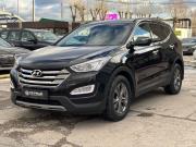 Hyundai Santa Fe III Пермь  - изображение 33
