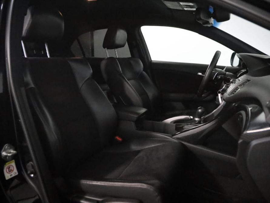 Honda Accord VIII Рестайлинг Санкт-Петербург  - изображение 21