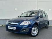 Lada (ВАЗ) Largus I Санкт-Петербург  - изображение 23