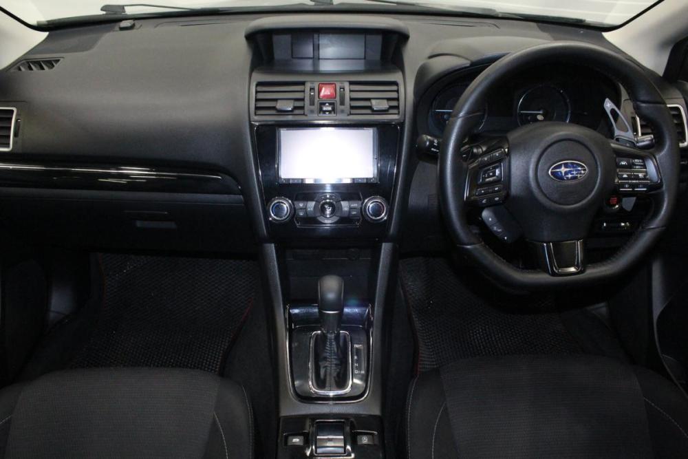 Subaru Levorg I Кемерово  - изображение 13