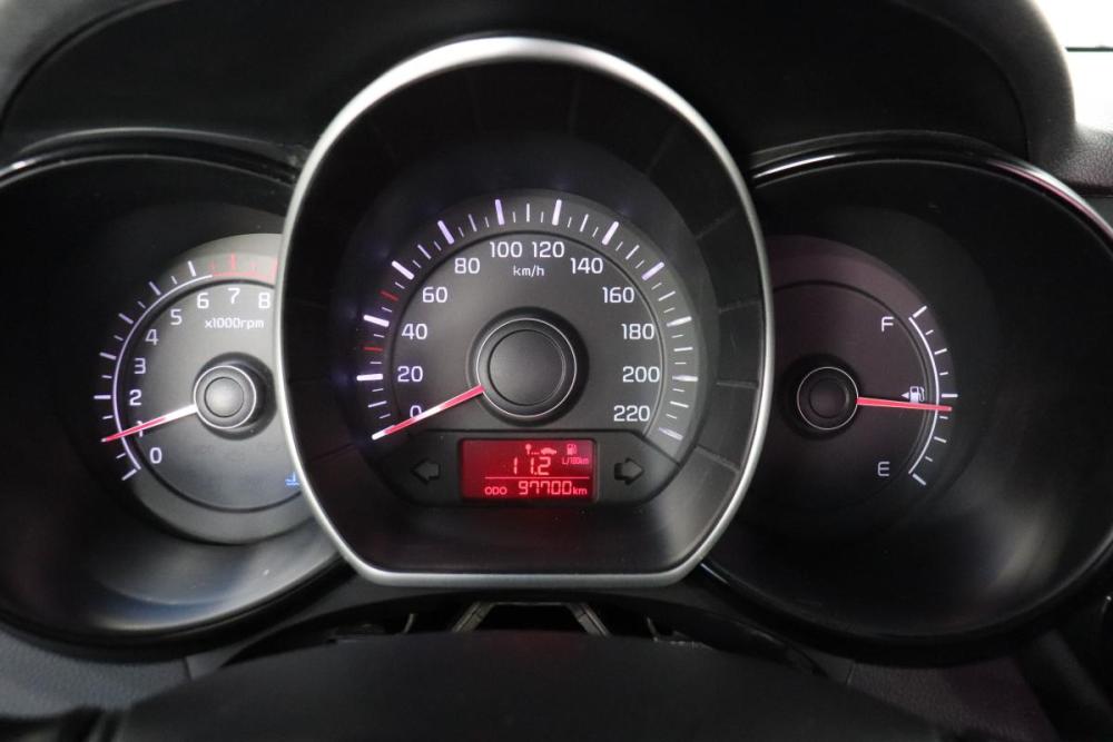 Kia Rio III Ульяновск  - изображение 15