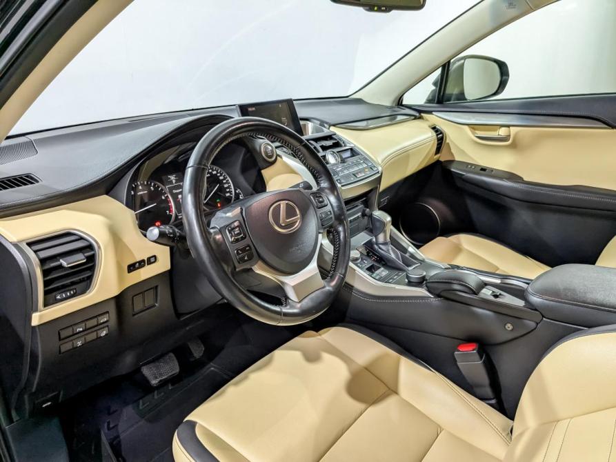 Lexus NX I Химки  - изображение 16