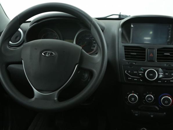 Lada (ВАЗ) Kalina II с пробегом 2014 года, цена 436 000 рублей, 50200 км, хэтчбек, Автокод Объявления