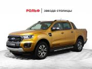 Ford Ranger T6 Рестайлинг 2 Москва  - изображение 25