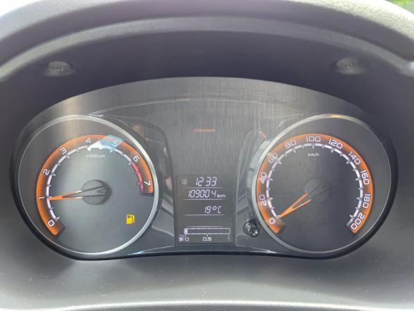 Lada (ВАЗ) Granta I Рестайлинг с пробегом 2019 года, цена 558 000 рублей, 109003 км, универсал, Автокод Объявления
