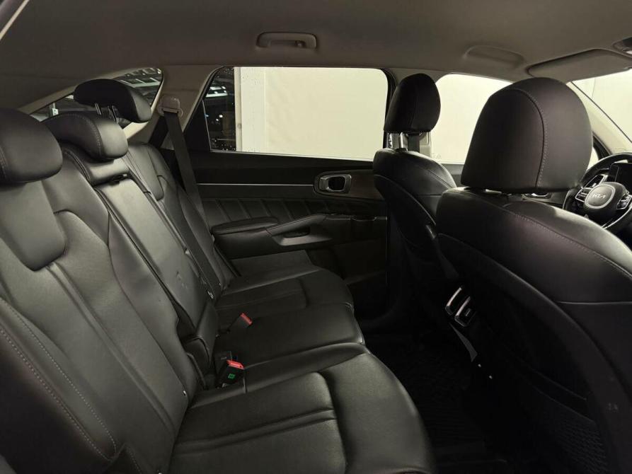 Kia Sorento IV Москва  - изображение 17