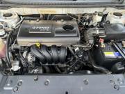 Geely Emgrand EC7 Альметьевск  - изображение 25